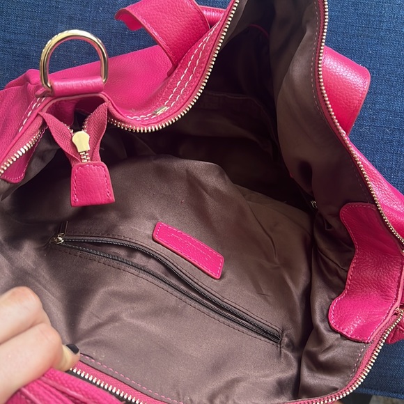 New with tags and additional strap - Picture 3 of 3